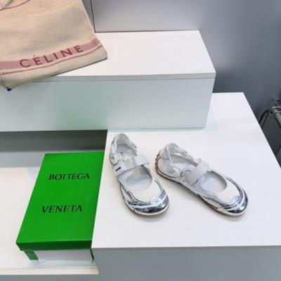 wholesale quality bottega veneta women shoes model no. 35